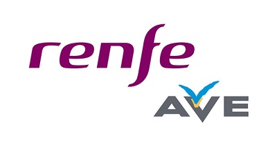 M�s de cincuenta empresas participan en el concurso para renovar el logo del AVE